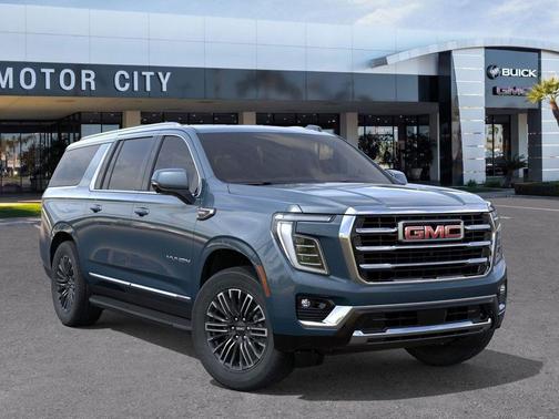 2026 GMC Yukon XL 4WD Elevation