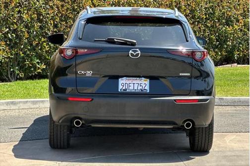 2022 Mazda CX-30 2.5 S Select Package