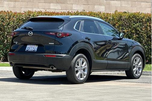 2022 Mazda CX-30 2.5 S Select Package