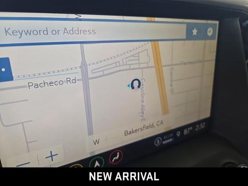 2021 GMC Acadia FWD SLT