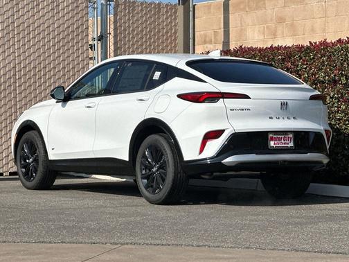 2026 Buick Envista Sport Touring FWD