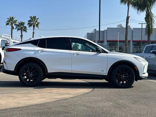 2026 Buick Envista Sport Touring FWD