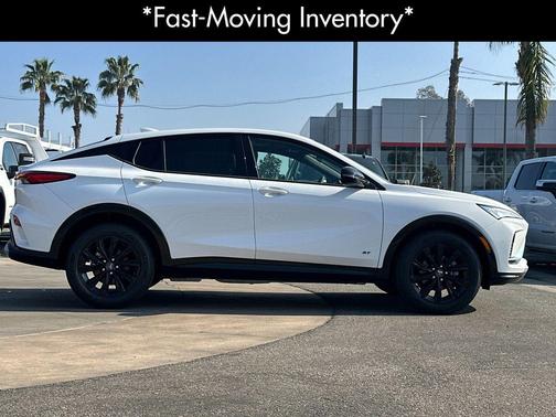 2026 Buick Envista Sport Touring FWD