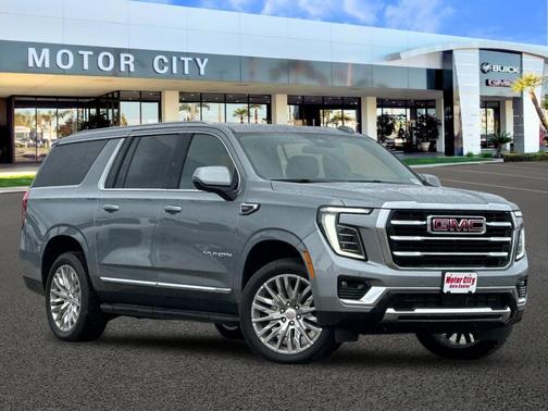 2026 GMC Yukon XL 4WD Elevation