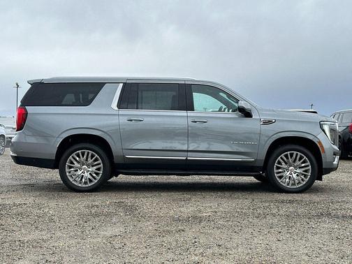 2026 GMC Yukon XL 4WD Elevation