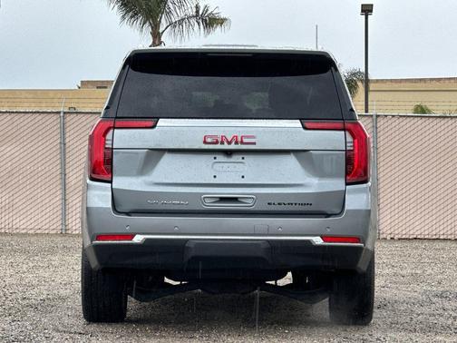 2026 GMC Yukon XL 4WD Elevation