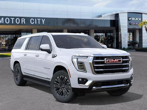 2026 GMC Yukon XL 4WD Elevation