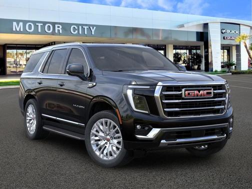 2025 GMC Yukon 2WD Elevation