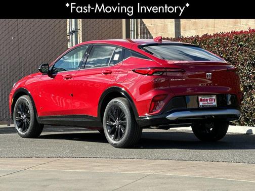 2026 Buick Envista Sport Touring FWD