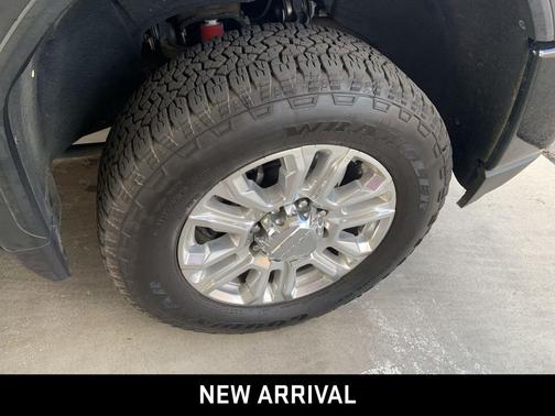 2021 GMC Sierra 2500 Denali