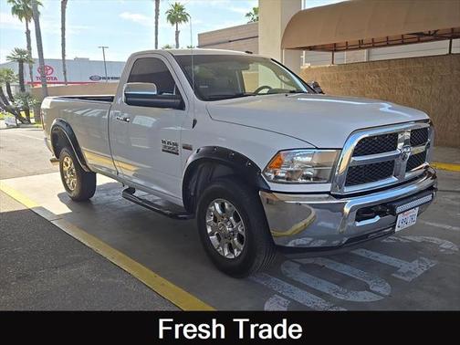2014 RAM 3500 Tradesman