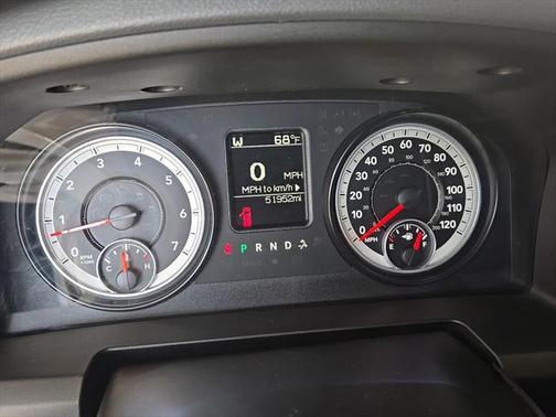 2014 RAM 3500 Tradesman