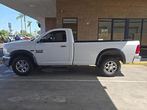 2014 RAM 3500 Tradesman