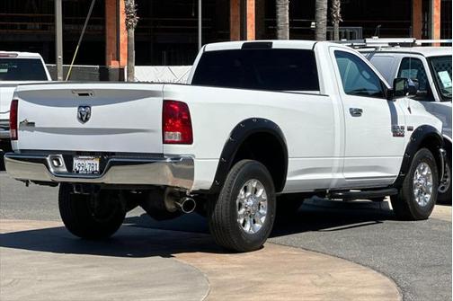 2014 RAM 3500 Tradesman