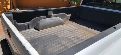 2002 Dodge Ram 3500 Quad Cab DRW