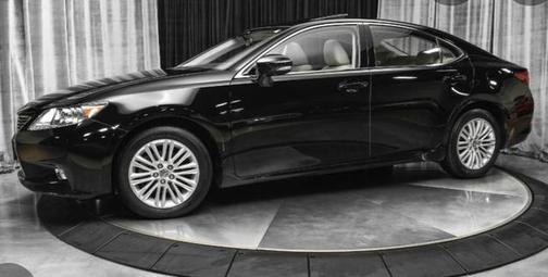 2013 Lexus ES 350 Base