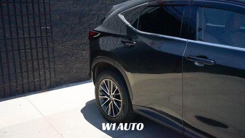 Caviar 2024 Lexus NX 350h Premium