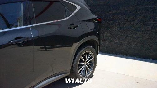 Caviar 2024 Lexus NX 350h Premium