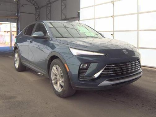 2024 Buick Envista Preferred FWD