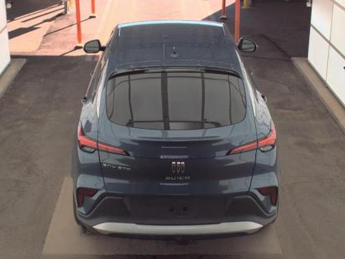 2024 Buick Envista Preferred FWD