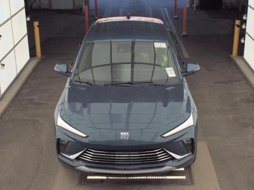 2024 Buick Envista Preferred FWD
