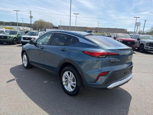 2024 Buick Envista Preferred FWD