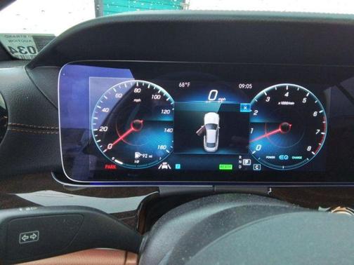 2022 Mercedes-Benz E-Class 4MATIC