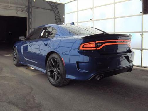 2020 Dodge Charger GT