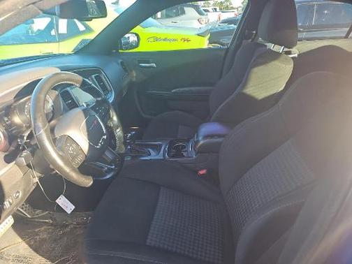 2020 Dodge Charger GT