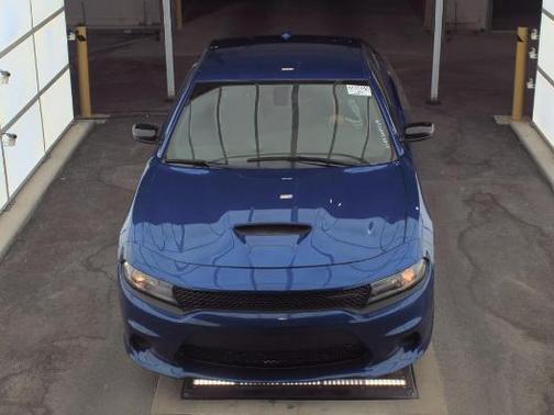 2020 Dodge Charger GT