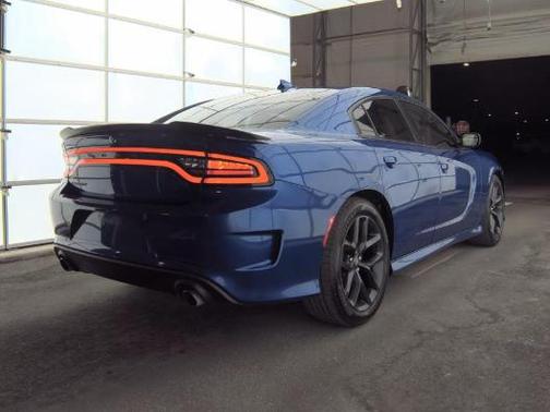 2020 Dodge Charger GT