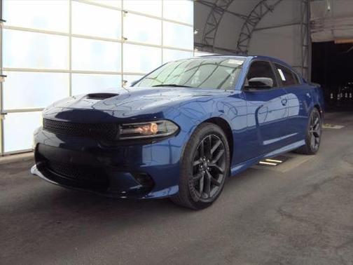 2020 Dodge Charger GT