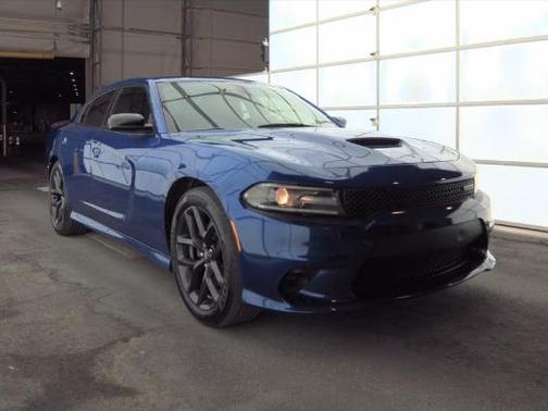 2020 Dodge Charger GT