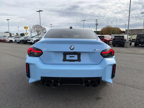 2023 BMW M2 Base
