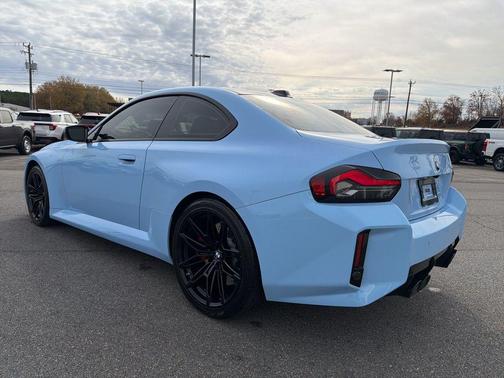 2023 BMW M2 Base