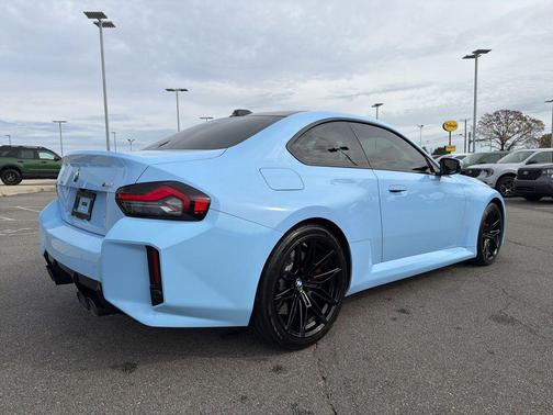 2023 BMW M2 Base