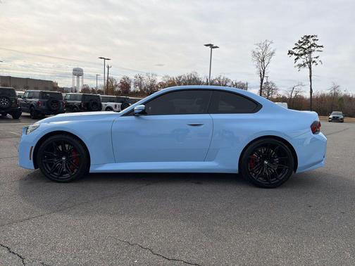 2023 BMW M2 Base