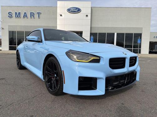 2023 BMW M2 Base