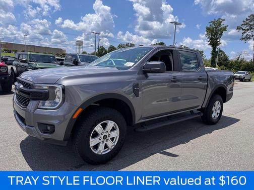 2024 Ford Ranger XL