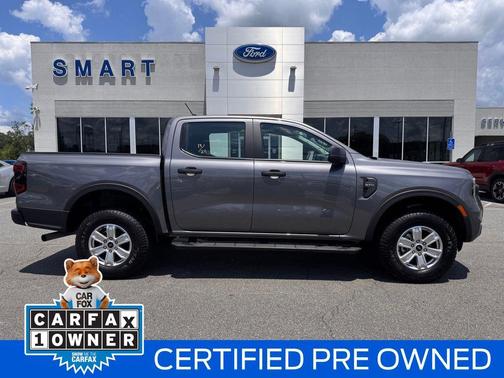 2024 Ford Ranger XL