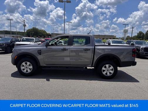 2024 Ford Ranger XL