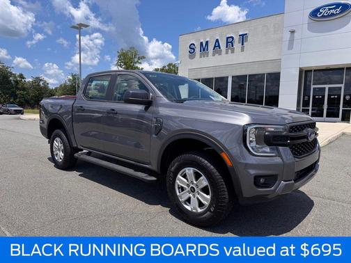 2024 Ford Ranger XL