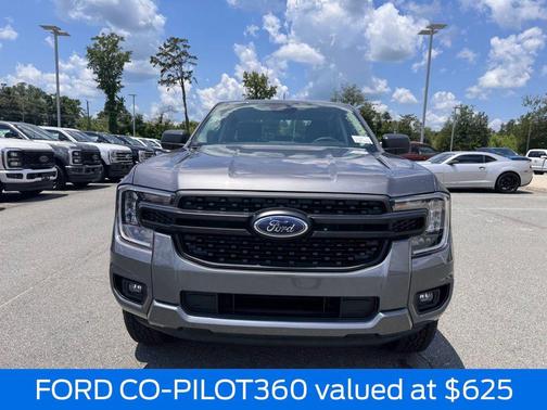 2024 Ford Ranger XL