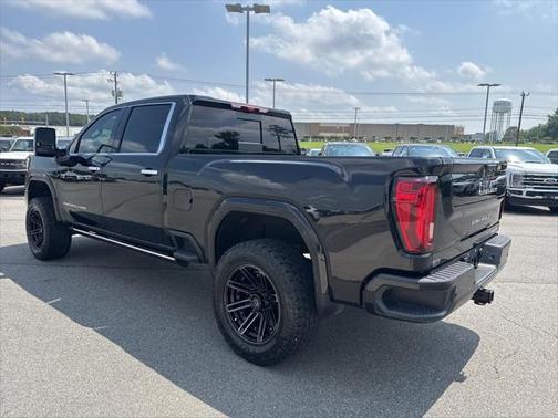 2021 GMC Sierra 2500 Denali