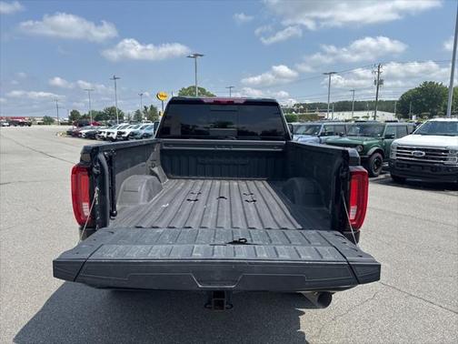 2021 GMC Sierra 2500 Denali