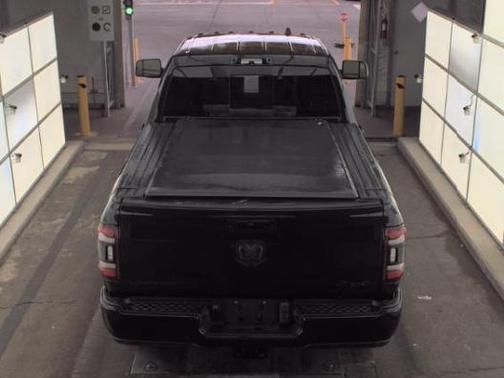 2022 RAM 2500 Limited Crew Cab 4x4 6'4' Box