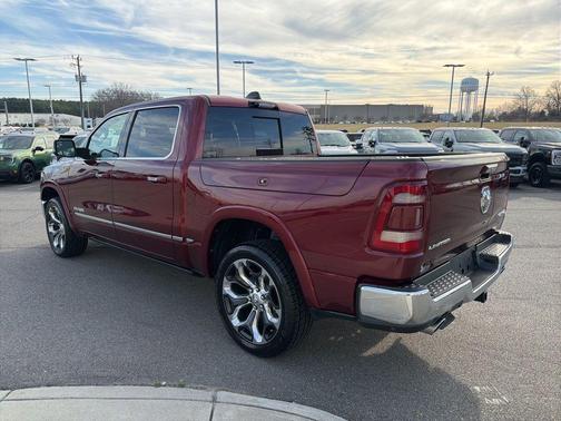 2021 RAM 1500 Limited