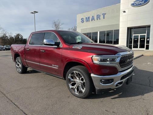 2021 RAM 1500 Limited