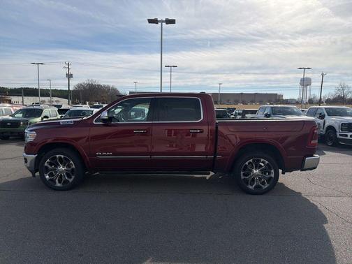 2021 RAM 1500 Limited