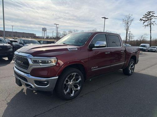 2021 RAM 1500 Limited